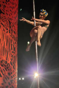 Photo 18 from Cirque du Soleil 2026: LUZIA in Oaks