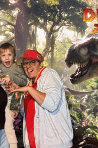 Photo 1 from Dinos Alive: An Immersive Experience
