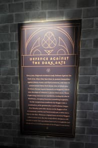Photo 6 from Harry Potter™: La Exposición
