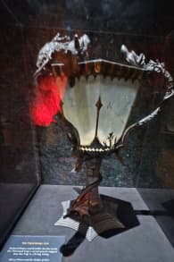 Photo 7 from Harry Potter™: La Exposición