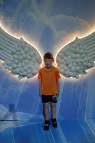 Photo 1 from Balloon Story Barcelona