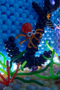 Photo 3 from Balloon Story Barcelona