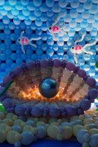 Photo 4 from Balloon Story Barcelona