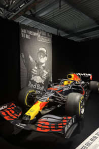 Photo 5 from Die Formula 1® - Ausstellung - München