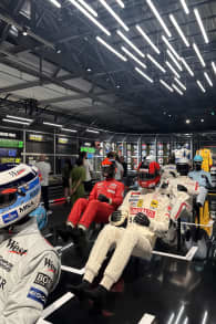Photo 7 from Die Formula 1® - Ausstellung - München