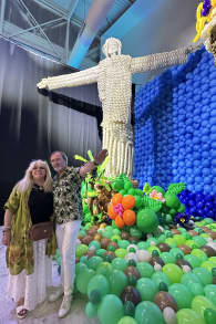 Photo 5 from Balloon Story Barcelona