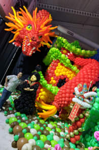 Photo 7 from Balloon Story Barcelona