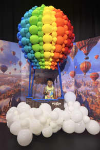 Photo 9 from Balloon Story Barcelona