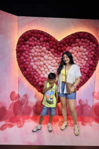 Photo 8 from Balloon Story Barcelona