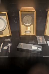 Photo 6 from Titanic: The Exhibition
