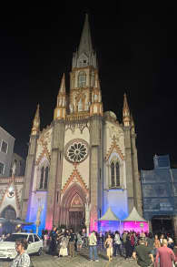 Photo 0 from Eonarium Genesis Rio de Janeiro: Un espectáculo inmersivo de luces