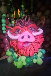 Photo 10 from Balloon Story Barcelona