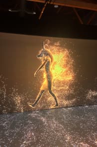 Photo 2 from Toutânkhamon : L'Exposition Immersive