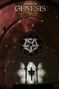 Photo 6 from Eonarium Genesis: An Immersive Light Show at Pilgrim Uniting Church