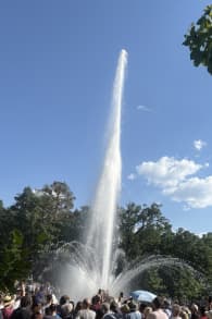 Photo 0 from Fuentes Palacio Real de La Granja