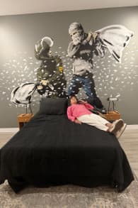 Photo 0 from The Art of Banksy : "Without Limits"