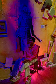 Photo 1 from The Art of Banksy : "Without Limits"
