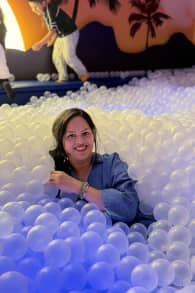 Photo 0 from Dopamine Land: A Multisensory Experience
