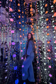 Photo 2 from Dopamine Land: A Multisensory Experience