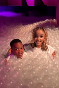 Photo 2 from Bubble Planet - An Immersive Experience - Birthday