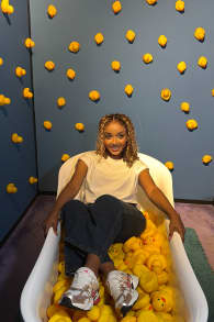 Photo 3 from Bubble Planet - An Immersive Experience - Birthday