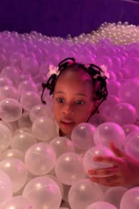 Photo 4 from Bubble Planet - An Immersive Experience - Birthday