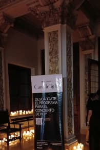 Photo 2 from Candlelight: Tribute to Phil Collins