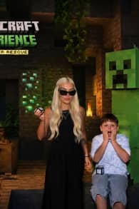 Photo 7 from Minecraft Experience: Villager Rescue - Herning