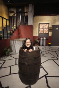 Photo 3 from Chaves: A Exposição - Maxi Shopping Jundiaí