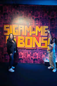 Photo 2 from Chaves: A Exposição - Maxi Shopping Jundiaí