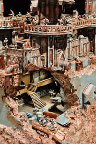 Photo 0 from Portals: An Epic Journey Through Fantasy & Sci-Fi