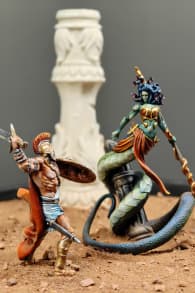 Photo 1 from Portals: An Epic Journey Through Fantasy & Sci-Fi