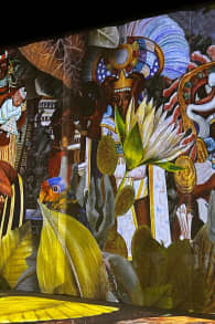 Photo 0 from Frida Kahlo – A Revolutionary Life