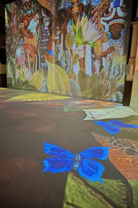 Photo 2 from Frida Kahlo – A Revolutionary Life