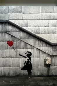 Photo 1 from Banksy Museum Amsterdam
