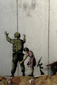 Photo 3 from Banksy Museum Amsterdam