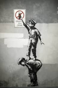 Photo 4 from Banksy Museum Amsterdam