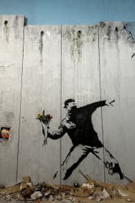 Photo 5 from Banksy Museum Amsterdam