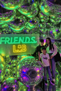 Photo 6 from Love Up! Antofagasta