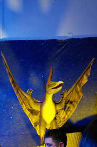 Photo 2 from Viven Dinosaurios Gualeguaychú
