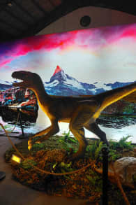 Photo 3 from Viven Dinosaurios Gualeguaychú