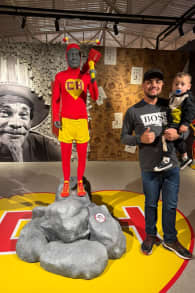 Photo 9 from Chaves: A Exposição - Maxi Shopping Jundiaí