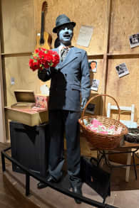 Photo 8 from Chaves: A Exposição - Maxi Shopping Jundiaí