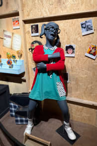 Photo 6 from Chaves: A Exposição - Maxi Shopping Jundiaí
