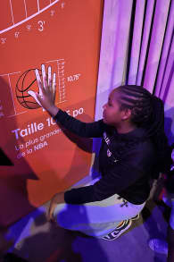 Photo 2 from NBA House Montreal 2026