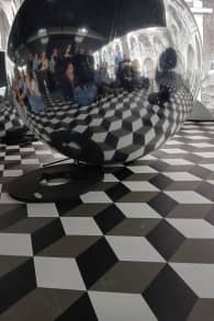 Photo 1 from M. C. Escher - The Exhibition