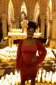 Photo 4 from Candlelight: Composições Atemporais de Mozart, Bach e outros!