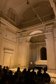Photo 4 from Candlelight: Coldplay & Imagine Dragons a Palazzo Ripetta