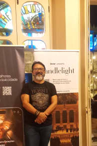 Photo 4 from Candlelight: O Senhor dos Anéis