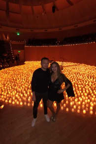 Photo 4 from Candlelight: Klassik des Rock